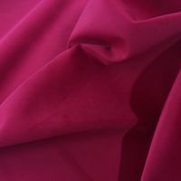 39894-Bezugsstoff-Polsterstoff-Samt-pink_1.jpg Möbelstoff Polsterstoff Bezugstoff Samtstoff Samt pink 1.40m breit