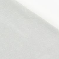 Stores Voile creme leichte Struktur mit Bleiband 260cm hoch
