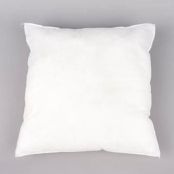 Kissenfüllung Füllkissen Kissen Inlett Kunstfaser 50x50
