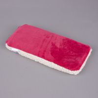 41409-Warmies-Waermekissen-Hot-Pak-Sherpa-weiss-r_2.jpg Warmies Wärmekissen Hot Pak Sherpa weiß rot Hirse-Kräuterfüllung