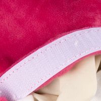 41409-Warmies-Waermekissen-Hot-Pak-Sherpa-weiss-r_3.jpg Warmies Wärmekissen Hot Pak Sherpa weiß rot Hirse-Kräuterfüllung