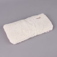41409-Warmies-Waermekissen-Hot-Pak-Sherpa-weiss-rot.jpg Warmies Wärmekissen Hot Pak Sherpa weiß rot Hirse-Kräuterfüllung