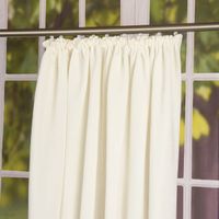 41599-Thermo-Chenille-Vorhang-Fertigvorhang-Kaeltes.jpg Thermo Chenille Fertigvorhang Kälteschutz Schallschutz Verdunkelung wollweiß 145x245cm