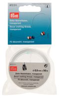 41647-Prym-Deko-Bastelfaden--transparent.jpg Prym Deko-Bastelfaden. transparent