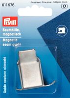 41648-Prym-Saumhilfe--magnetisch.jpg Prym Saumhilfe. magnetisch