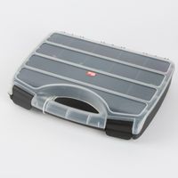 Prym Color Snaps-Box Starterset Komplettset inkl. Werkzeug und 10x30 Snaps