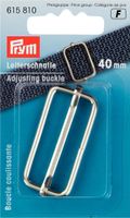 41675-Prym-Leiterschnalle-silber-Metall-40mm.jpg Prym Leiterschnalle silber Metall 40mm