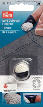 Prym Soft Comfort Fingerhut L