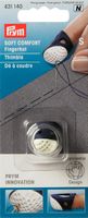 Prym Soft Comfort Fingerhut S