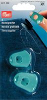 41698-Prym-Nadelgreifer-M-L.jpg Prym Nadelgreifer Silikon M+L türkis