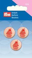 41716-Prym-Kinder-Knopf-Knoepfe-Cupcake-18mm-4-Stue.jpg Prym Kinder Knopf Knöpfe Cupcake 18mm 4 Stück rosa pink