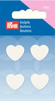 41751-Prym-Kinder-Knopf-Knoepfe-oese-Herz-weiss-15m.jpg Prym Kinder Knopf Knöpfe Öse Herz weiß 15mm 4 Stück