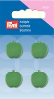 41755-Prym-Kinder-Knopf-Knoepfe-oese-Apfel-gruen-16.jpg Prym Kinder Knopf Knöpfe Öse Apfel grün 16mm 4 Stück