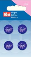 41780-Prym-Kinder-Knopf-Knoepfe-Kuh-lila-weiss-15mm.jpg Prym Kinder Knopf Knöpfe Kuh lila weiß 15mm 4 Stück