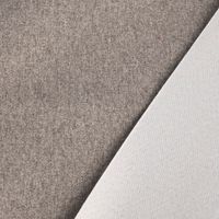 Möbelstoff Filz FILZO grau 1.40m Breite