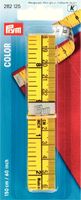 42316-Prym-Love-Massband-tuerkis-weiss-Punkte-Lae_1.jpg Prym Maßband COLOR 150cm / 60inch
