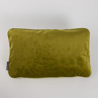 42504-Schoener-Leben-Samtkissen-mit-Kederumrandung-.jpg SCHÖNER LEBEN. Samtkissen moosgrün 30x50cm