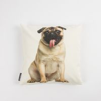 42865-Schoener-Leben-Kissenhuelle-Mops-braun-weiss-.jpg Schöner Leben Kissenhülle Mops braun weiß 40x40cm