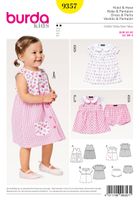 42935-Burda-Schnittmuster-9357-Kleid-und-Hose-Kinder-Groesse-62-92-9357.jpg Burda Schnittmuster 9357 Kleid & Hose Kinder Größe 62-92