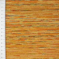 42968-Moebelstoff-Bezugsstoff-GERLOS-Streifen-Che_1.jpg Möbelstoff Bezugsstoff GERLOS Streifen Chenille orange bunt
