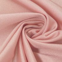 Nylonstoff elastisch uni rosa 1.5m Breite