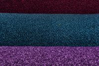 Lurexstoff Glitzerstoff Faschingsstoff elastisch Glitzer türkis