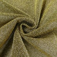 43254-Lurex-elastisch-Glitzer-goldfarbig-schwarz-1-.jpg Lurexstoff Glitzerstoff Faschingsstoff elastisch Glitzer gold schwarz