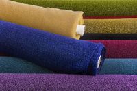 43256-Lurex-elastisch-Glitzer-silberfarbig-1-5m-B_1.jpg Lurexstoff Glitzerstoff Faschingsstoff elastisch Glitzer silber
