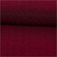 Lurexstoff Glitzerstoff Faschingsstoff elastisch Glitzer pink 1,5m Breite ausgerollt und glatt liegend