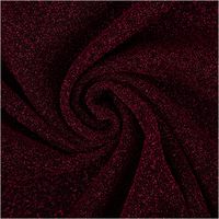 43258-Lurexstoff-Glitzerstoff-Faschingsstoff-elastisch-Glitzer-pink-1-5m-Breite--MG-2754.jpg Lurexstoff Glitzerstoff Faschingsstoff elastisch Glitzer pink 1,5m Breite kunstvoll eingedreht in Falten