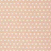 43426-Dekostoff-gemalte-Kreise-pastell-rosa-weiss.jpg Dekostoff Canvas Ottoman gemalte Kreise pastell rosa weiß