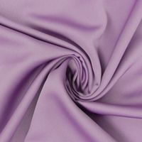 Royal Micro Satin Stoff Meterware lila