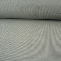 Cord 4.5W grob ein grau