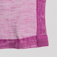 43793-Fertiggardine-oesengardine-einfarbig-Voile-_6.jpg Fertiggardine Ösengardine einfarbig Voile Struktur beere 135x260cm