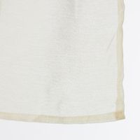 43801-Fertiggardine-oesengardine-einfarbig-Voile-_3.jpg Fertiggardine Ösengardine einfarbig Voile Struktur creme 135x260cm