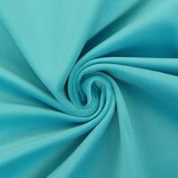 43860-Bezugsstoff-Polsterstoff-Samt-pastell-blau.jpg Möbelstoff Polsterstoff Bezugstoff Samtstoff Samt türkis 1.40m breit