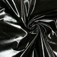 43865-Metallic-Stoff-mit-Stretch-schwarz-1-5m-Breit.jpg Metallic-Stoff Foliendruck mit Stretch schwarz 1.5m Breite
