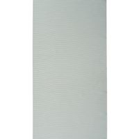 Gardine Paneele Schiebevorhang KANADA uni hellblau 60cm Breite