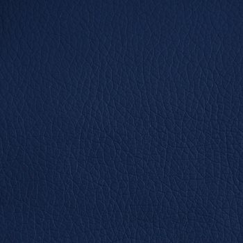 Kunstleder Polsterstoff Kaiman Meterware blau 145cm Breite