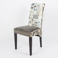 44253-Bezugsstoff-Polsterstoff-Samt-grau_3.jpg Möbelstoff Polsterstoff Bezugstoff Samtstoff Samt grau 1.40m breit
