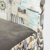 44253-Bezugsstoff-Polsterstoff-Samt-grau_4.jpg Möbelstoff Polsterstoff Bezugstoff Samtstoff Samt grau 1.40m breit
