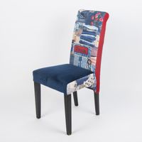 44273-Bezugsstoff-Polsterstoff-Samtstoff-dunkelblau.jpg Möbelstoff Polsterstoff Bezugstoff Samtstoff Samt dunkelblau 1.40m