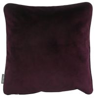 44898-Schoener-Leben-Samtkissen-mit-Kederumrandung-.jpg SCHÖNER LEBEN. Samtkissen beere lila 70x70cm