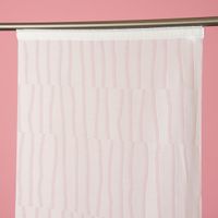 44919-Schiebevorhang-Flaechenvorhang-Scherli-Stre_1.jpg Schiebevorhang Flächenvorhang Scherli Streifen Miakdo weiß 245x60cm