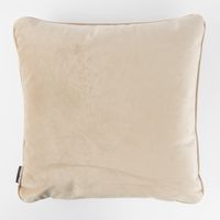 44987-Schoener-Leben-Samtkissen-mit-Kederumrandun_6.jpg SCHÖNER LEBEN. Samtkissen mit Keder beige 50x50cm