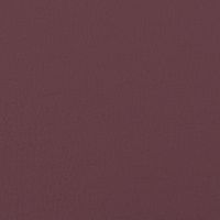 Kunstleder Polsterstoff Kaiman Meterware aubergine lila 145cm Breite