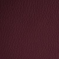 Kunstleder Polsterstoff Kaiman Meterware aubergine lila 145cm Breite