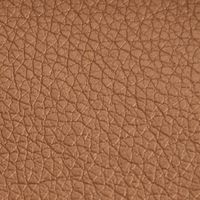 Kunstleder Polsterstoff Kaiman Meterware metallic messing 145cm Breite