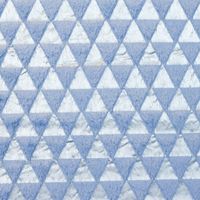 45494-Fellstoff-Dreiecke-silberfarbig-blau-1-70m-Br.jpg Fellstoff Dreiecke silberfarbig blau 1.70m Breite