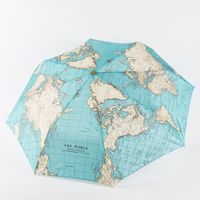 45576-Regenschirm-Landkarte-blau-beige-56x38cm_3.jpg Regenschirm Weltkarte blau beige 56x38cm